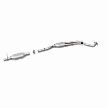 Load image into Gallery viewer, MagnaFlow Direct Fit Catalytic Converter 96 Ford F-150 4.9L