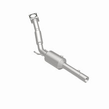 Load image into Gallery viewer, MagnaFlow California Grade CARB Compliant Direct Fit Catalytic Conv 05-09 Volkswagen Jetta L5 2.5L
