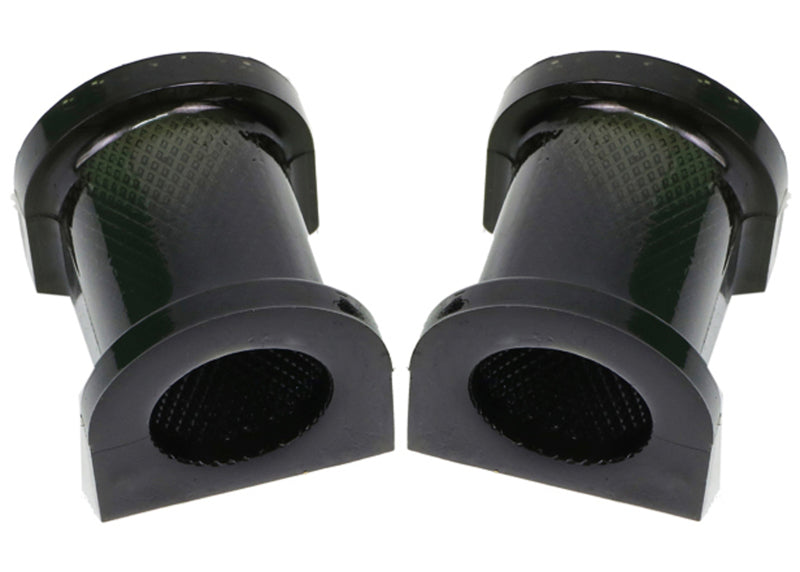 Whiteline 15-18 Volkswagen Golf R 26mm Front Sway Bar Mount Bushing Kit - GTR Auto