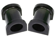 Load image into Gallery viewer, Whiteline 15-18 Volkswagen Golf R 26mm Front Sway Bar Mount Bushing Kit - GTR Auto