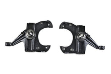 Load image into Gallery viewer, Belltech DROP SPINDLE SET 73-87 C-10 ALL 1.25inch ROTORS - GTR Auto
