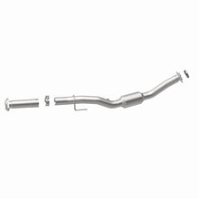 Load image into Gallery viewer, MagnaFlow Direct Fit Catalytic Conv 02-05 Chevrolet Trailblazer EXT 02-03 GMC Envoy XL 4.2L 129in WB