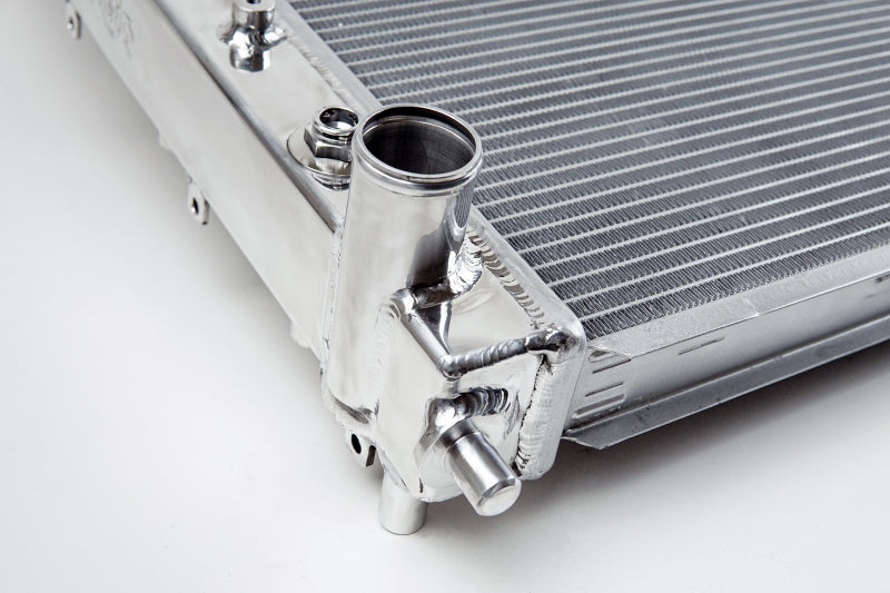 CSF 09-13 Cadillac CTS-V Radiator - GTR Auto