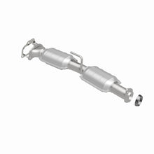 Load image into Gallery viewer, MagnaFlow Direct Fit Catalytic Converter 2001-05 Explorer 4.0L Sport Trac Rear Section