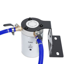 Load image into Gallery viewer, Mishimoto 08-10 Ford 6.4L Powerstroke Coolant Filtration Kit - Blue - GTR Auto