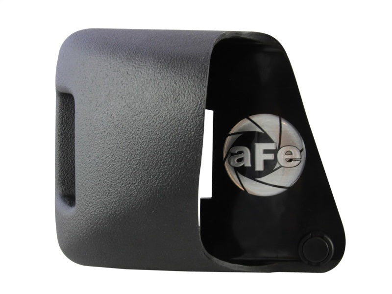 aFe MagnumFORCE Intake System Scoop 12-15 BMW 335i/335ix (F30) L6 3.0L (t) N55 - GTR Auto