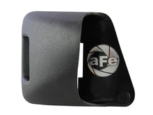Load image into Gallery viewer, aFe MagnumFORCE Intake System Scoop 12-15 BMW 335i/335ix (F30) L6 3.0L (t) N55 - GTR Auto