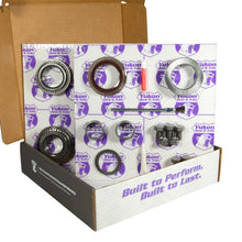 Load image into Gallery viewer, Yukon Gear 8.6in GM 3.42 Rear Ring &amp; Pinion Install Kit Axle Bearings and Seal