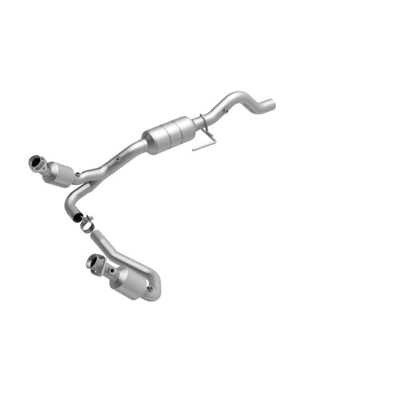 Magnaflow Conv DF 02-03 Dodge Durango 5.9L - GTR Auto