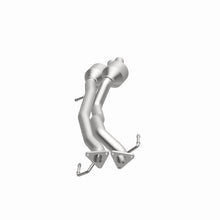 Load image into Gallery viewer, MagnaFlow Direct Fit Catalytic Converter 07 VW Touareg 3.6L Rear