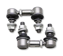 Load image into Gallery viewer, SuperPro 2016 Mazda MX-5 Miata Grand Touring Rear HD Adjustable End Link Set (10mm Studs 75mm-85mm) - GTR Auto