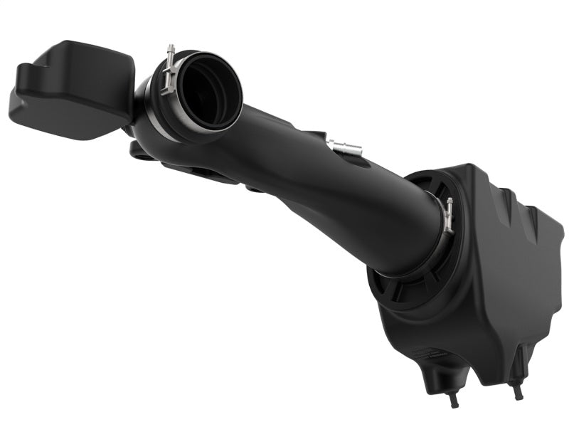 aFe Momentum GT Pro-GUARD 7 Cold Air Intake System 2018+ Jeep Wrangler (JL) V6 3.6L - GTR Auto