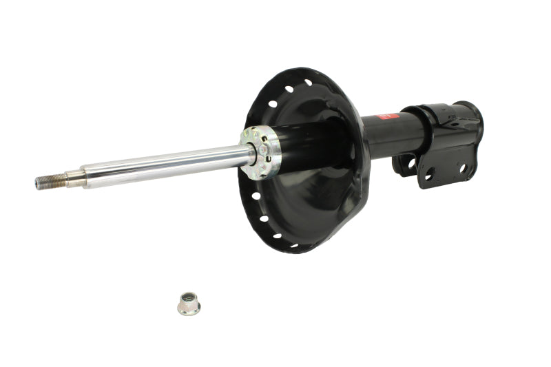 KYB Shocks & Struts Excel-G Front Left SUBARU Impreza (AWD) 2008-10 SUBARU Impreza Outback 2008-10 S - GTR Auto