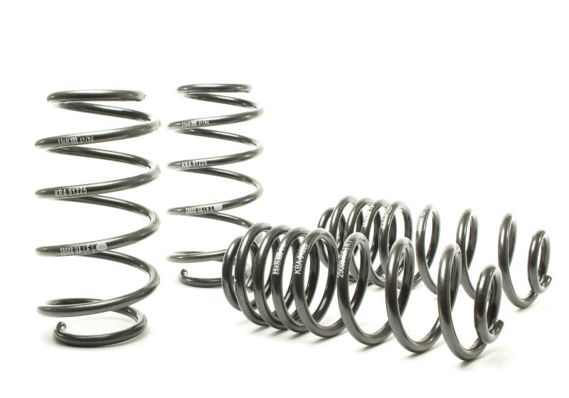 H&R 10-14 Volkswagen Golf TDI MK6 Sport Spring (Incl. DCC) - GTR Auto