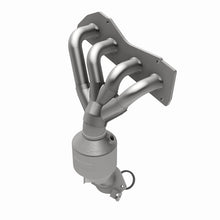 Load image into Gallery viewer, MagnaFlow Direct Fit Catalytic Converter 09 Toyota Venza 2.7L