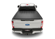 Load image into Gallery viewer, Truxedo 16-20 Nissan Titan 8ft Sentry Bed Cover - GTR Auto