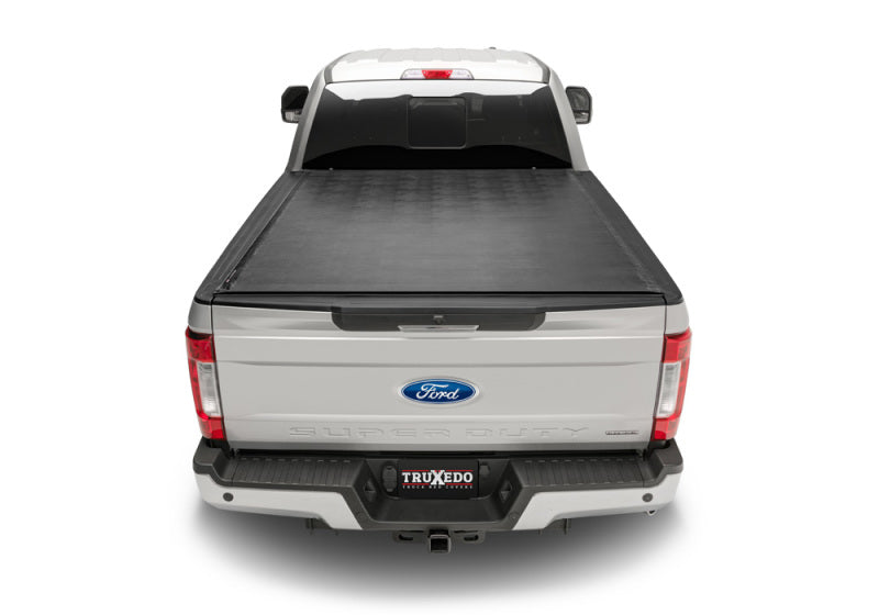 Truxedo 19-20 Ford Ranger 6ft Sentry Bed Cover - GTR Auto