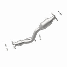 Load image into Gallery viewer, MagnaFlow Direct Fit Catalytic Converter 2008-2009 G6 3.5 L Underbody