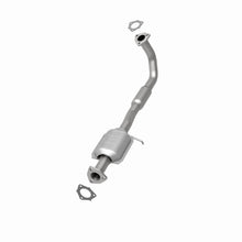 Load image into Gallery viewer, MagnaFlow Direct Fit Catalytic Converter 1997 Saturn Sc 1.9L