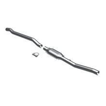 Load image into Gallery viewer, MagnaFlow Direct Fit Catalytic Converter 96 Dodge Dakota 5.2L 4wd