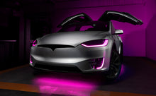 Load image into Gallery viewer, ORACLE Lighting 16-21 Tesla Model X Dynamic ColorSHIFT Headlight &amp; Fog Light DRL  Kit