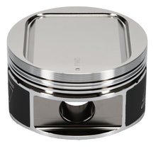 Load image into Gallery viewer, Wiseco Subaru WRX 4v R/Dome 8.4:1 CR 92.5mm Piston Shelf Stock 6588M925AP