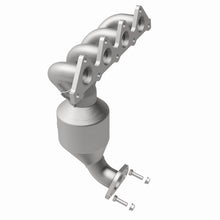 Load image into Gallery viewer, MagnaFlow Direct Fit Catalytic Converter 10-11 Hyundai Accent 1.6L