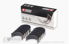 Load image into Gallery viewer, King Engine Bearings Ford Ecoboost 2.7L V6 (Size 0.05) Connecting Rod Bearing Set