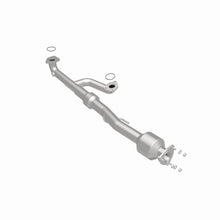 Load image into Gallery viewer, MagnaFlow Direct Fit Catalytic Converter 13-14 Accord 3.5L
