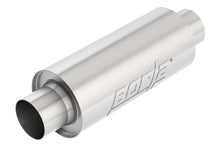 Load image into Gallery viewer, Borla Universal XR-1 Multi-Core Racing Muffler 3.5in Center-Center 14in x 6.25in Round - GTR Auto