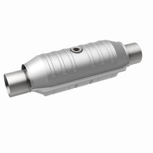Load image into Gallery viewer, MagnaFlow Universal Catalytic Converter 2.00 inch CA Tier 1