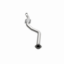Load image into Gallery viewer, MagnaFlow Direct Fit Catalytic Converter 13 Cadillac ATS 2.0L Turbocharged Rear (49 State)