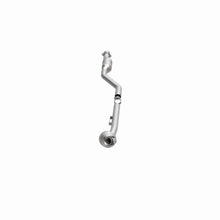 Load image into Gallery viewer, MagnaFlow Direct Fit Catalytic Converter 00-02 Mercedes E430 4.3L