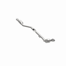 Load image into Gallery viewer, MagnaFlow Direct Fit Catalytic Converter 01-02 Mercedes E430 4.3L Driver Side CA