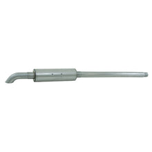 Load image into Gallery viewer, MBRP 04-08 Ford F150 Cat Back Single Side Turn Down Aluminized Exhaust - GTR Auto