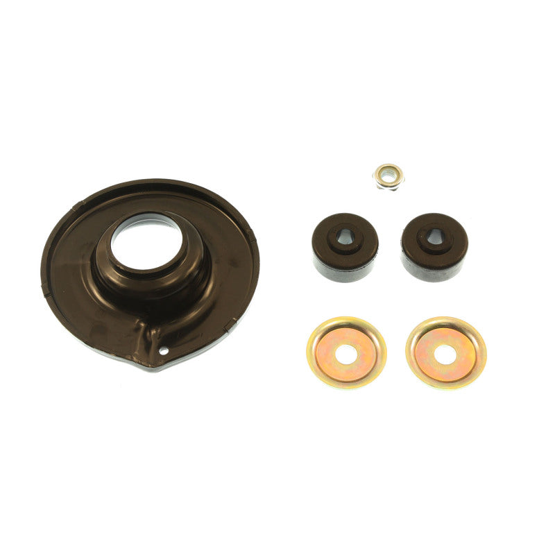 Bilstein B6 2005 Toyota Tacoma Base RWD Front Left 36mm Monotube Shock Absorber - GTR Auto