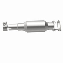 Load image into Gallery viewer, MagnaFlow California Direct Fit Converter 12-13 Mazda 3 2.0L