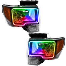 Load image into Gallery viewer, Oracle 09-14 Ford F-150 LED HL - ColorSHIFT w/o Controller