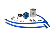 Load image into Gallery viewer, Sinister Diesel 03-07 Ford Powerstroke 6.0L w/ Wix (Round) Coolant Filtration System SD-6.0CF03-01-20