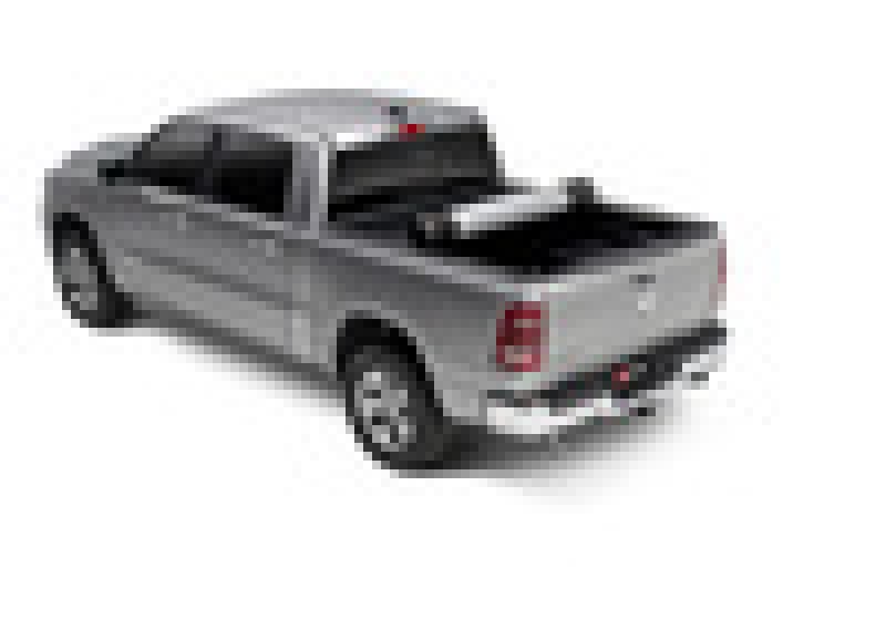 BAK 19-20 Dodge Ram 1500 (New Body Style Only w/ Ram Box) 5ft 7in Bed Revolver X2 - GTR Auto