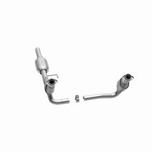 Load image into Gallery viewer, MagnaFlow Direct Fit Catalytic Converter 00-03 Dodge Dakota 3.9L