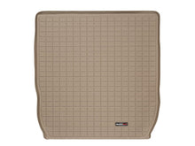 Load image into Gallery viewer, WeatherTech 08-13 Buick Enclave Cargo Liners - Tan - GTR Auto