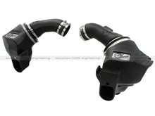 Load image into Gallery viewer, aFe Momentum PRO DRY S Intake System 12-14 BMW M5 (F10) V8 4.4L (tt) - GTR Auto