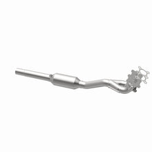 Load image into Gallery viewer, MagnaFlow Direct Fit Catalytic Converter 98-03 VW Beetle 2.0L