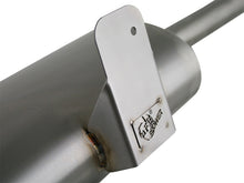 Load image into Gallery viewer, aFe MACHForce XP Exhaust Cat-Back SS-304 08-13 BMW M3 (E90) V8-4.0L - GTR Auto