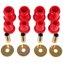 Load image into Gallery viewer, Energy Suspension 1996-2002 Toyota 4Runner Front Control Arm Bushings (Red) - GTR Auto