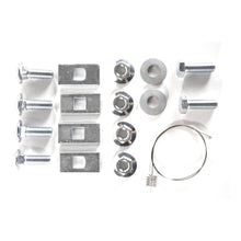 Load image into Gallery viewer, Curt 96-07 Dodge Caravan (Except Stow &amp; Go/Sport Models) Class 3 Trailer Hitch w/2in Receiver BOXED