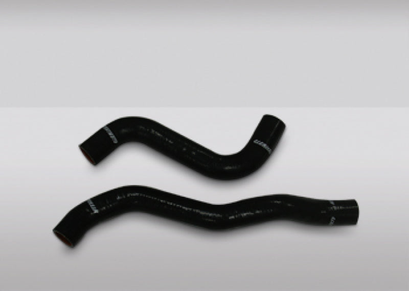 Mishimoto 95-99 Mitsubishi Eclipse Turbo Black Silicone Hose Kit - GTR Auto