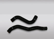 Load image into Gallery viewer, Mishimoto 95-99 Mitsubishi Eclipse Turbo Black Silicone Hose Kit - GTR Auto