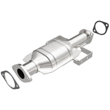 Load image into Gallery viewer, MagnaFlow Direct Fit Catalytic Converter 96-00 Dodge Avenger 2.5L